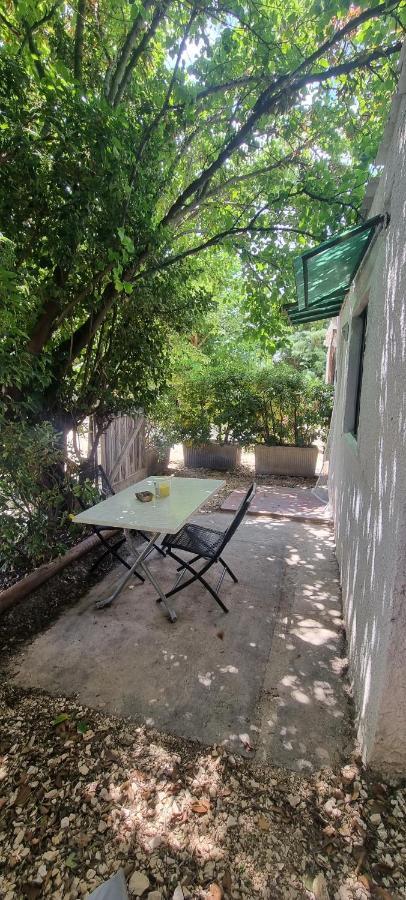 ארל Studio En Camargue מראה חיצוני תמונה
