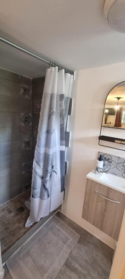 ארל Studio En Camargue מראה חיצוני תמונה