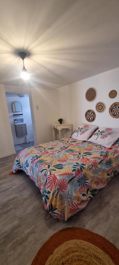 ארל Studio En Camargue מראה חיצוני תמונה