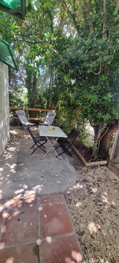 ארל Studio En Camargue מראה חיצוני תמונה